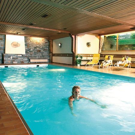 Appartementhaus Alpenrose Wallgau Esterno foto