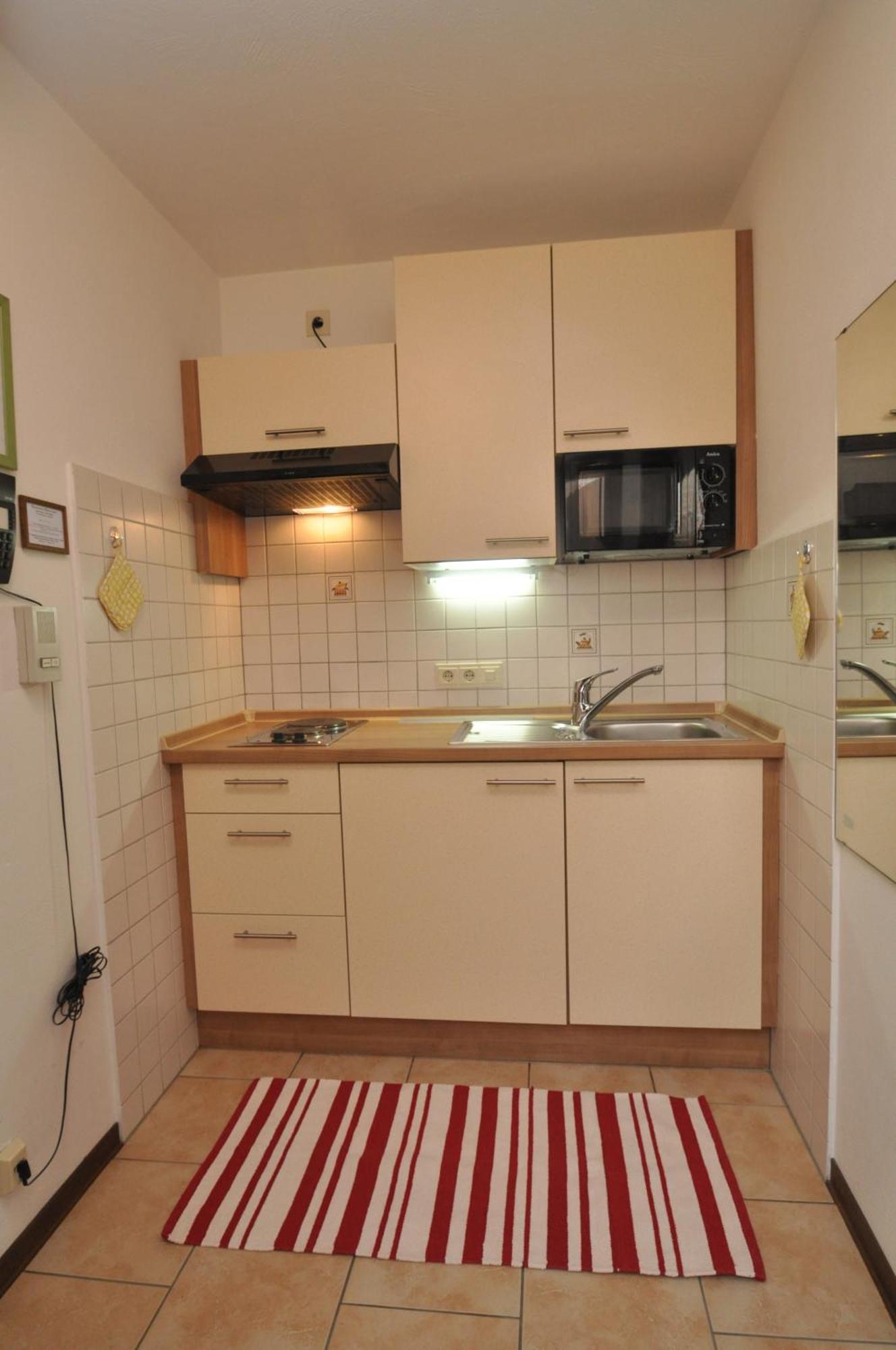 Appartementhaus Alpenrose Wallgau Esterno foto