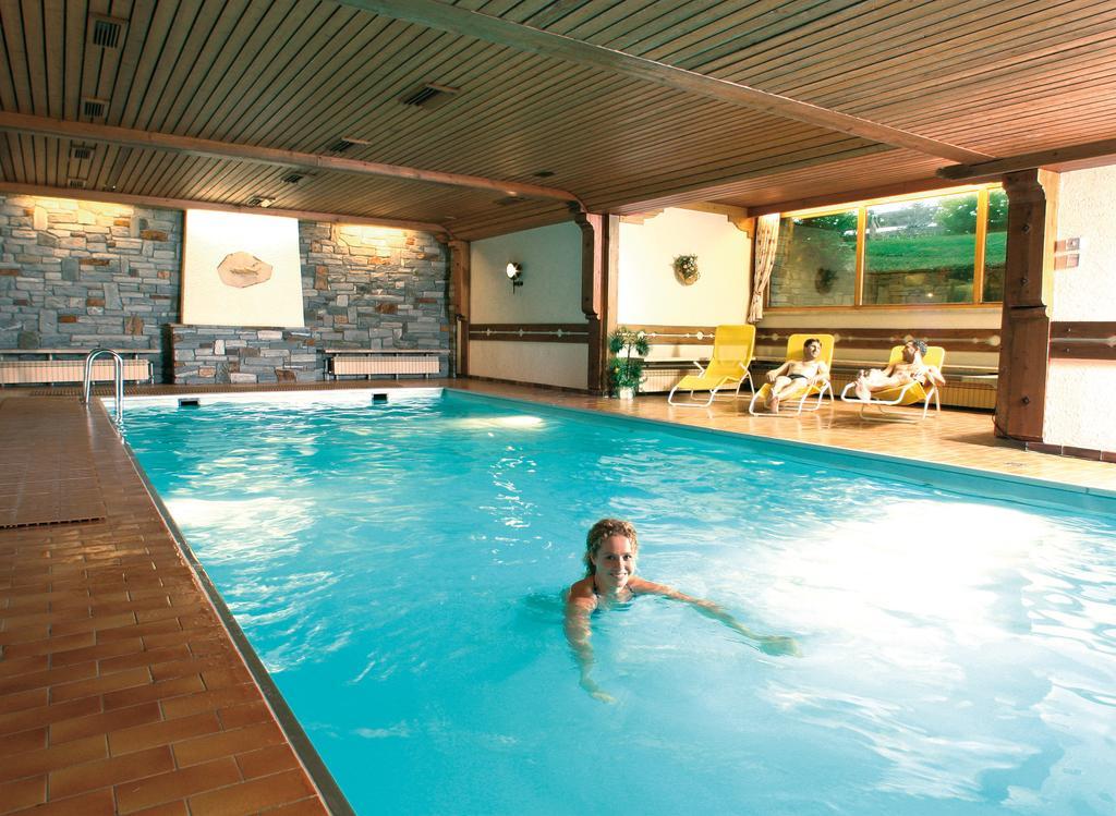 Appartementhaus Alpenrose Wallgau Esterno foto